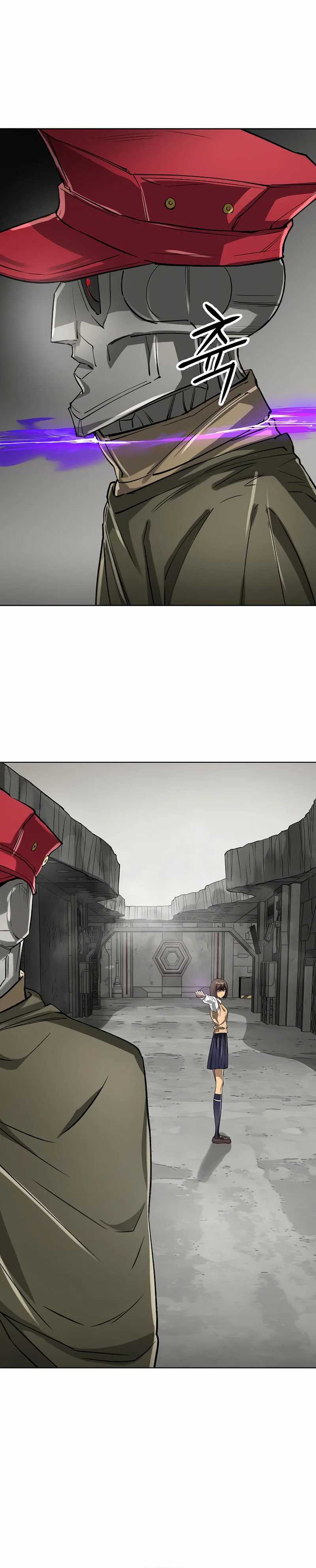 Cosmic Heavenly Demon 3077 Chapter 45