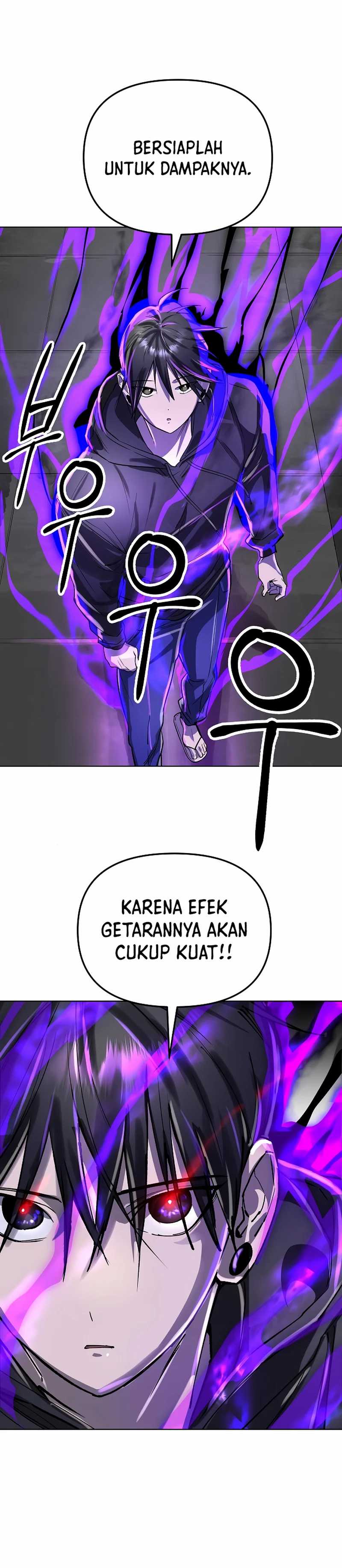 Cosmic Heavenly Demon 3077 Chapter 46
