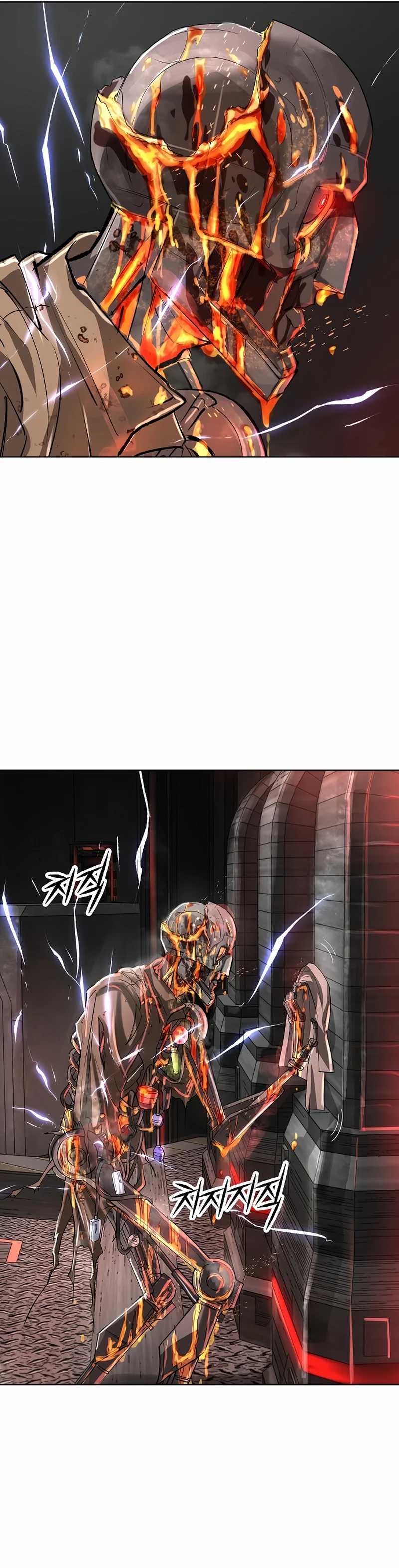 Cosmic Heavenly Demon 3077 Chapter 46