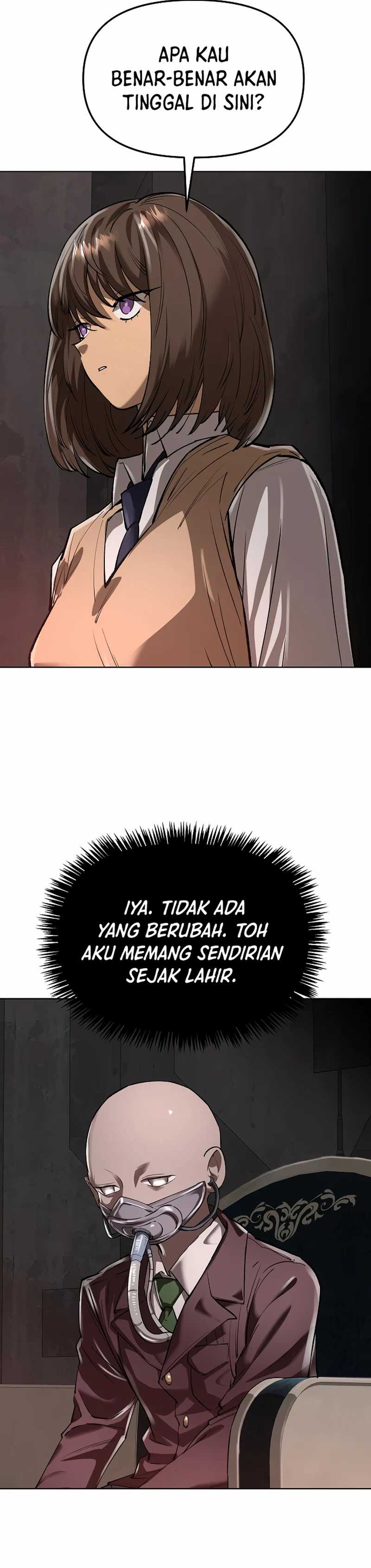 Cosmic Heavenly Demon 3077 Chapter 46