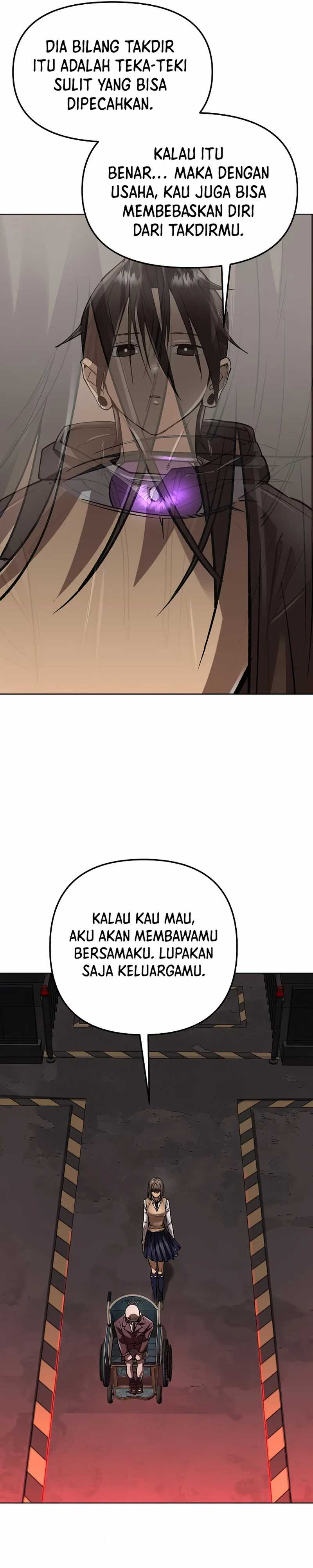 Cosmic Heavenly Demon 3077 Chapter 46