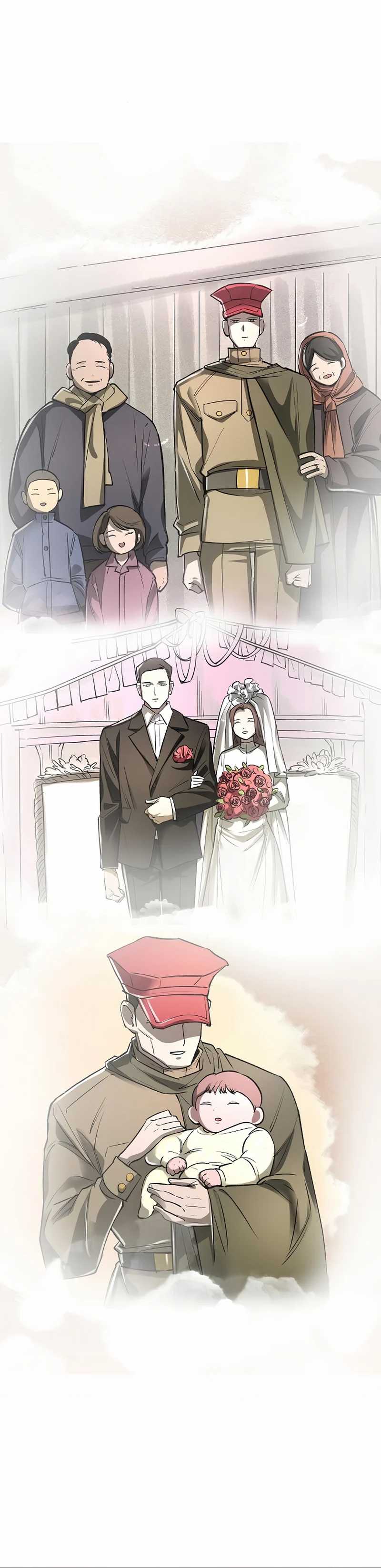 Cosmic Heavenly Demon 3077 Chapter 46