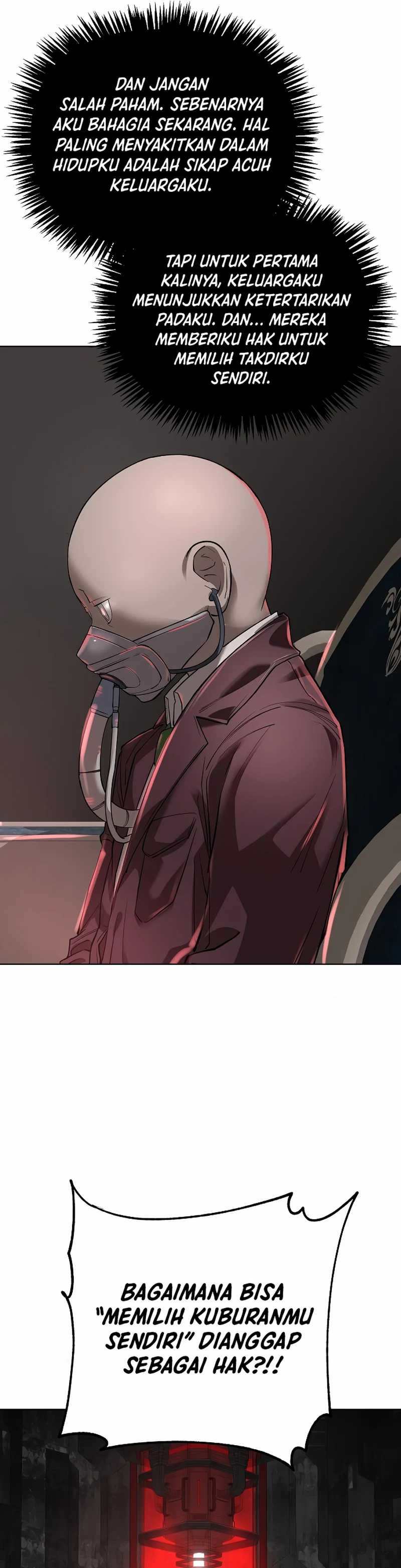 Cosmic Heavenly Demon 3077 Chapter 46
