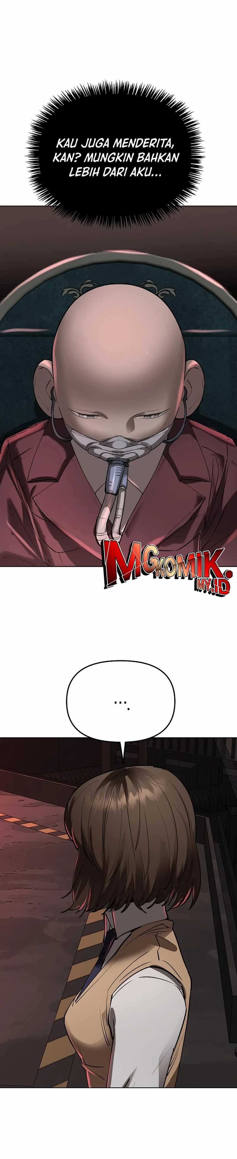 Cosmic Heavenly Demon 3077 Chapter 46