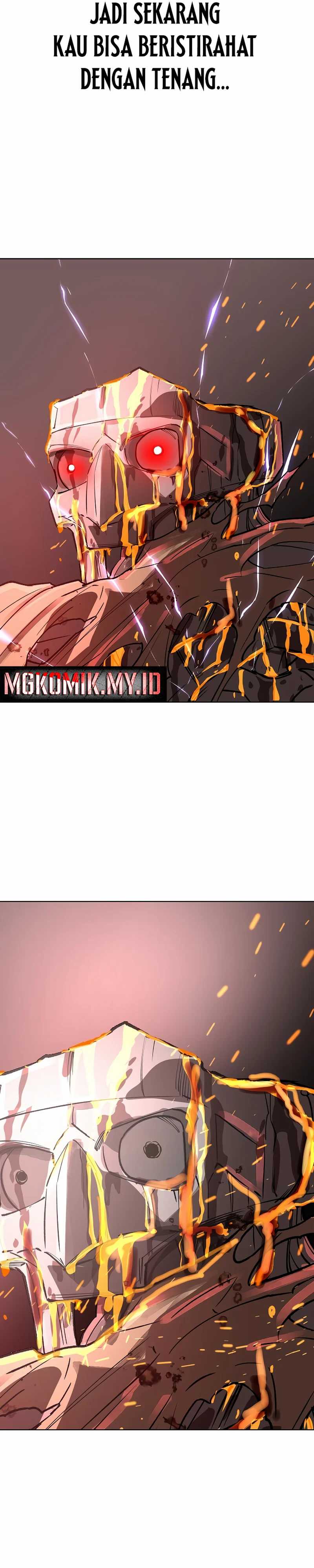 Cosmic Heavenly Demon 3077 Chapter 46
