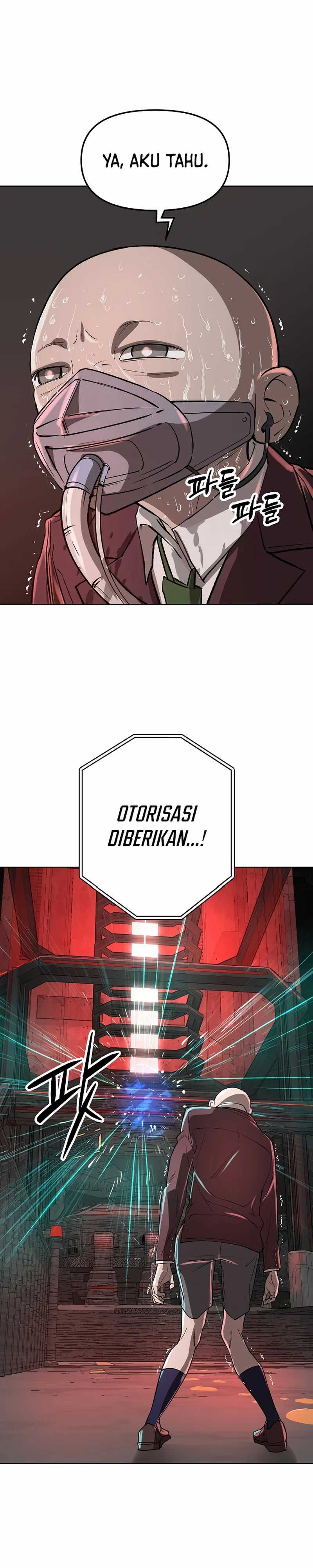 Cosmic Heavenly Demon 3077 Chapter 46