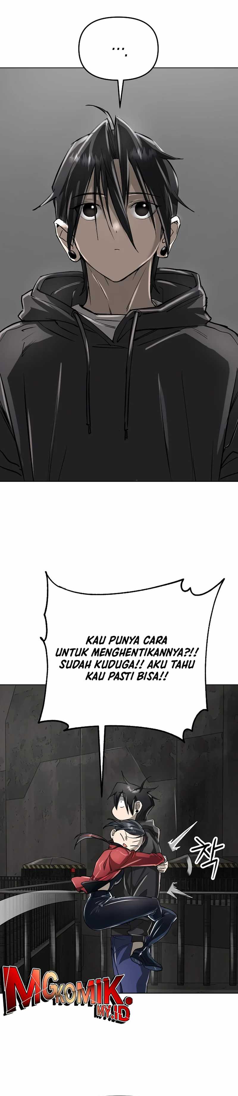 Cosmic Heavenly Demon 3077 Chapter 46