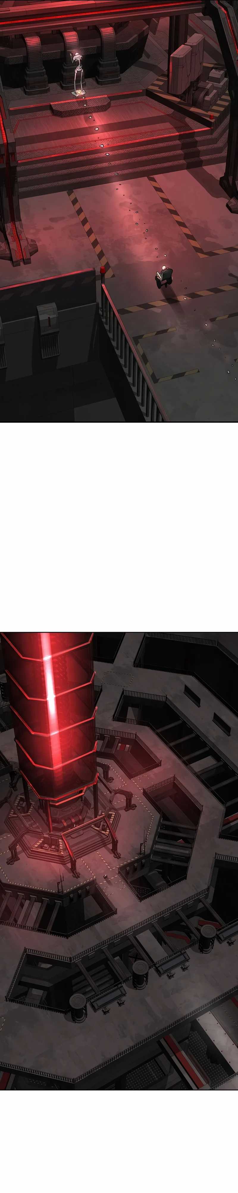 Cosmic Heavenly Demon 3077 Chapter 46