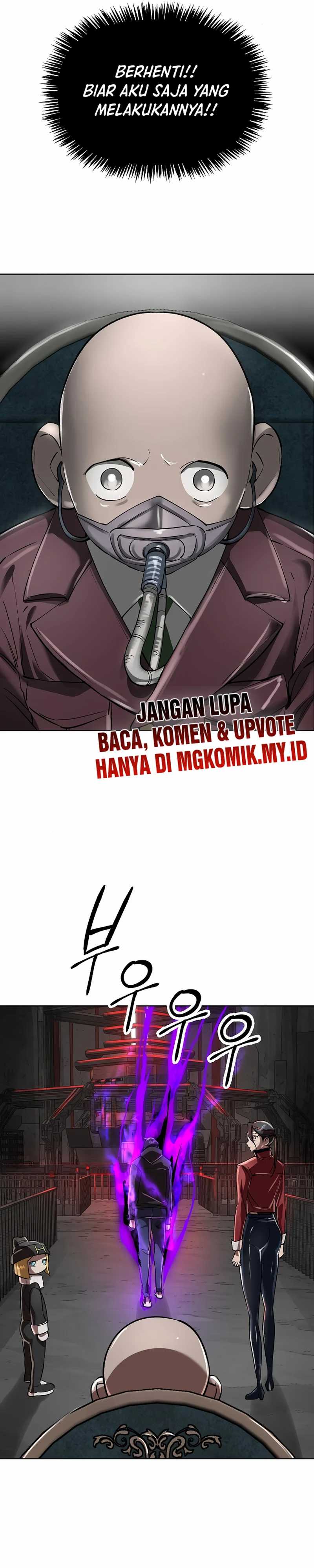 Cosmic Heavenly Demon 3077 Chapter 46