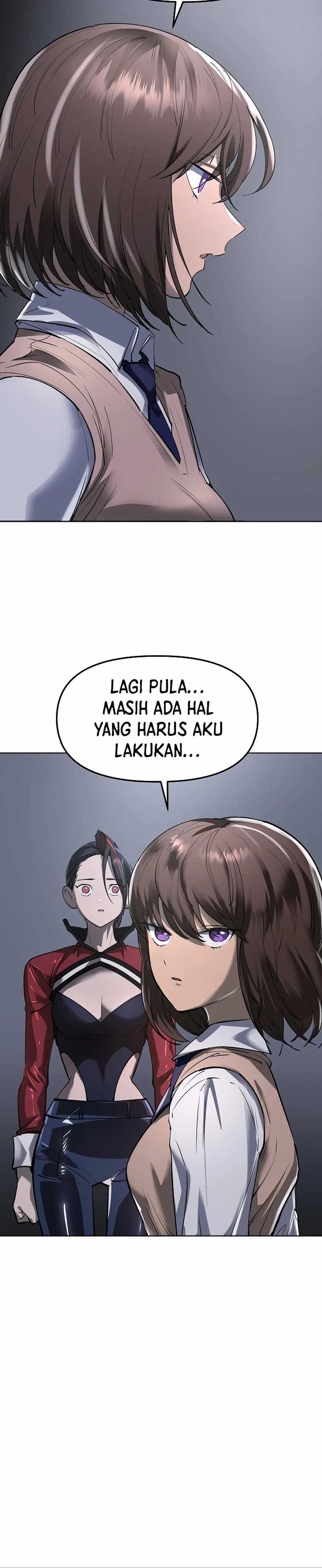 Cosmic Heavenly Demon 3077 Chapter 46