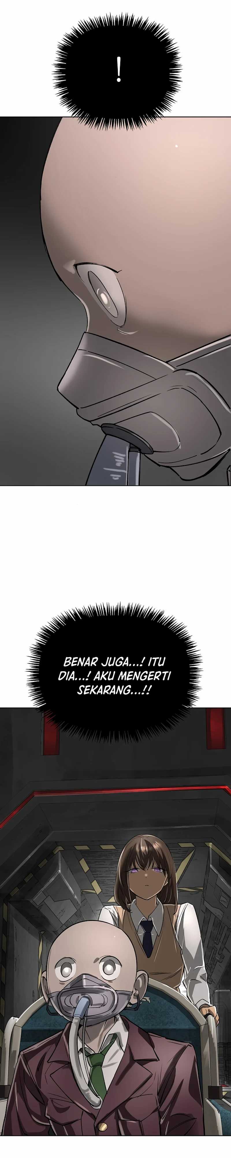 Cosmic Heavenly Demon 3077 Chapter 46