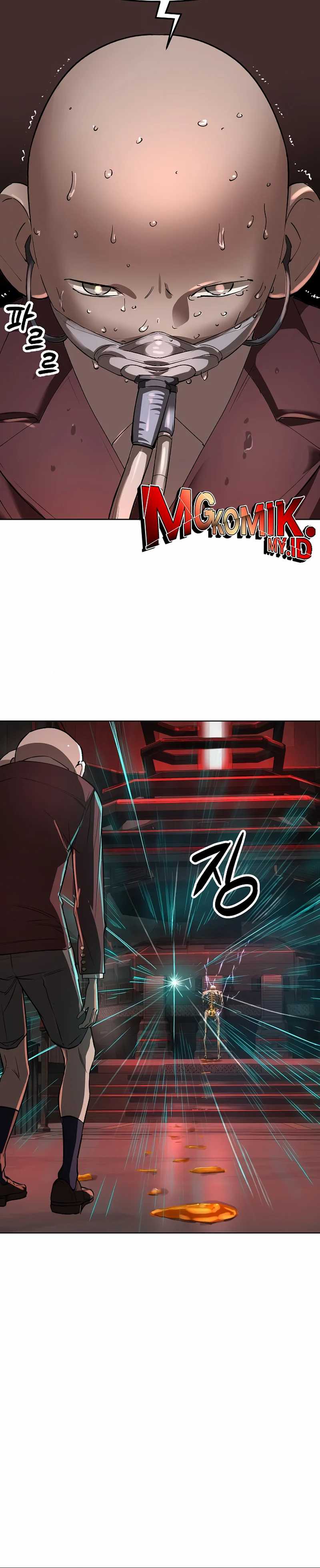 Cosmic Heavenly Demon 3077 Chapter 46
