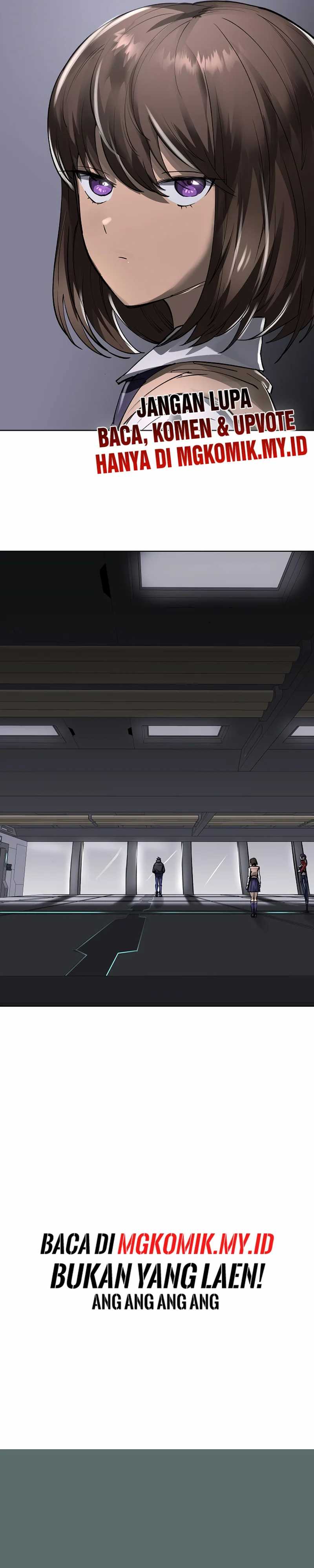 Cosmic Heavenly Demon 3077 Chapter 46