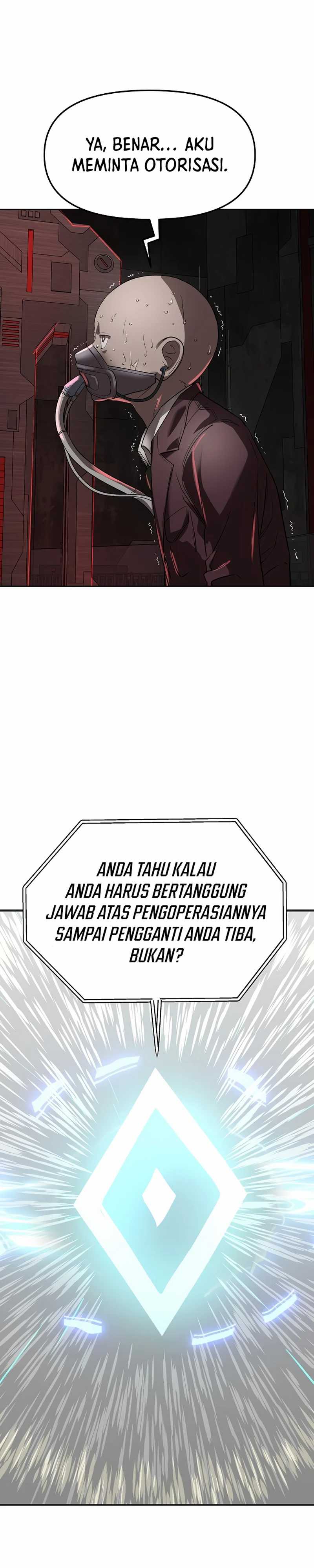 Cosmic Heavenly Demon 3077 Chapter 46