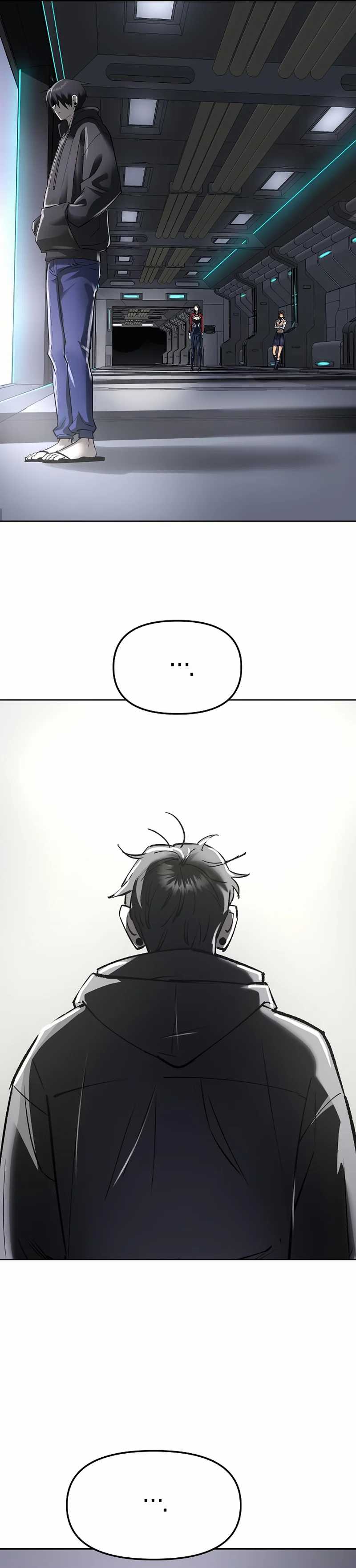 Cosmic Heavenly Demon 3077 Chapter 46