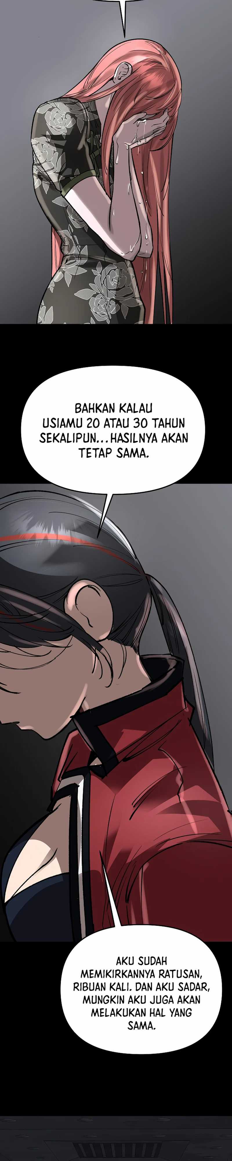 Cosmic Heavenly Demon 3077 Chapter 46
