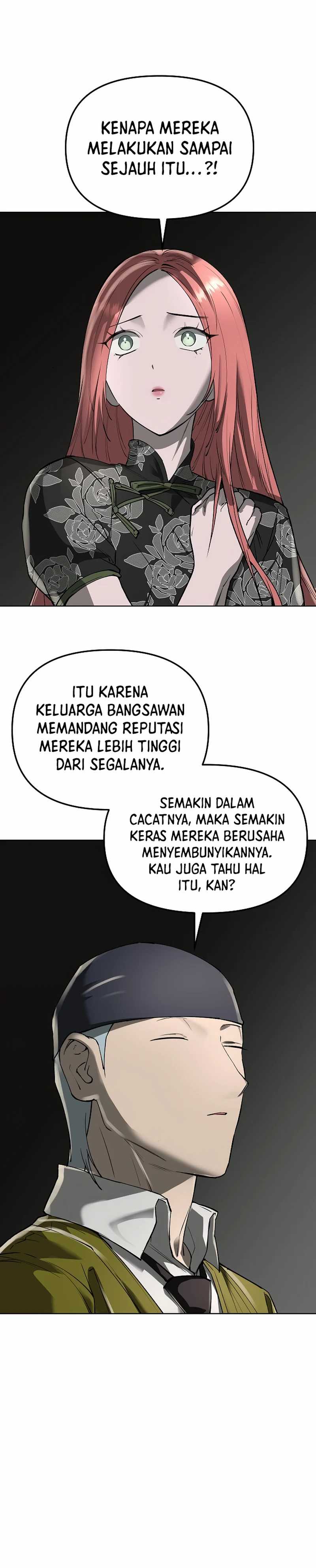 Cosmic Heavenly Demon 3077 Chapter 46