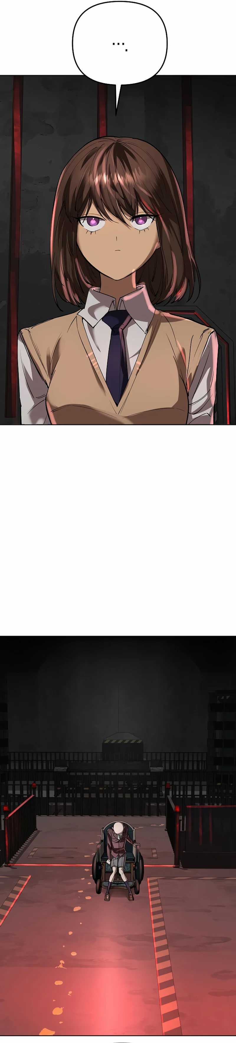 Cosmic Heavenly Demon 3077 Chapter 46
