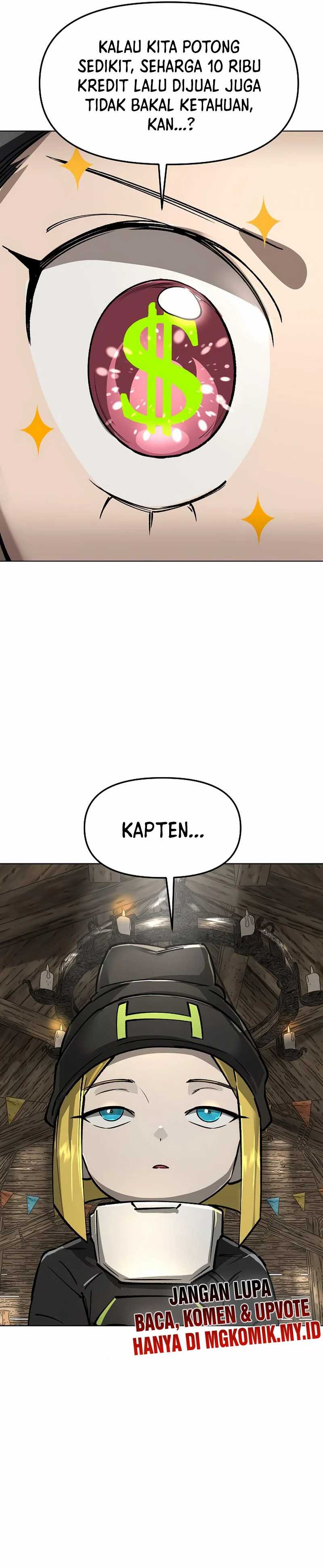 Cosmic Heavenly Demon 3077 Chapter 47