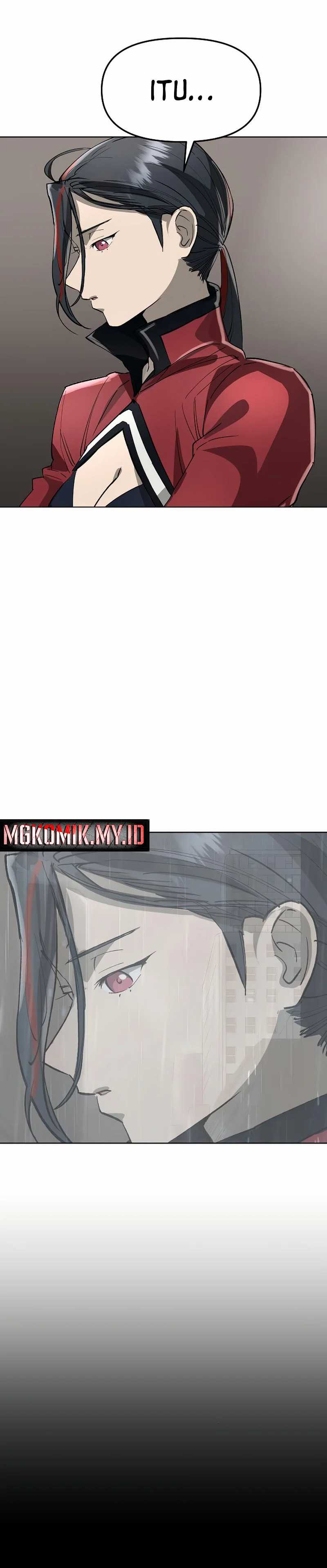 Cosmic Heavenly Demon 3077 Chapter 47
