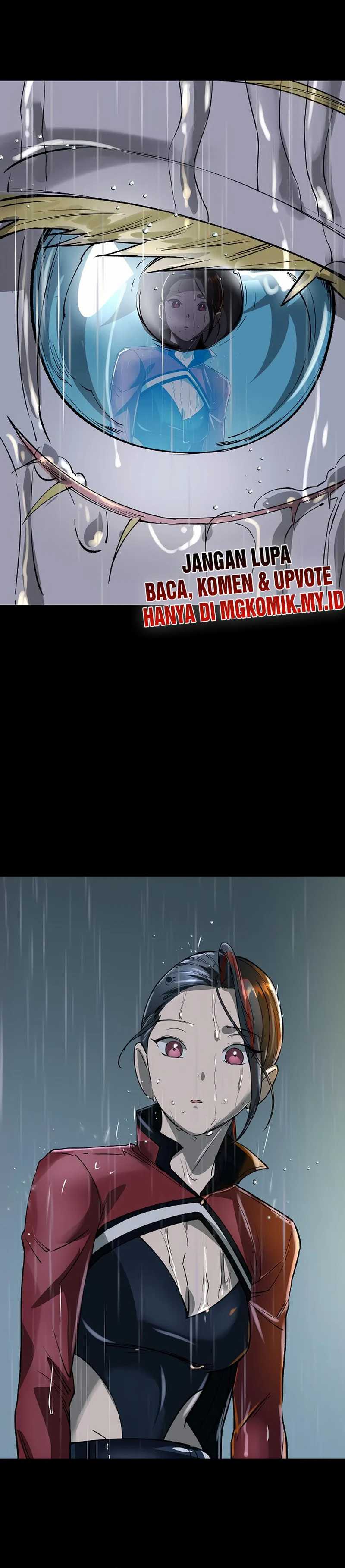 Cosmic Heavenly Demon 3077 Chapter 47