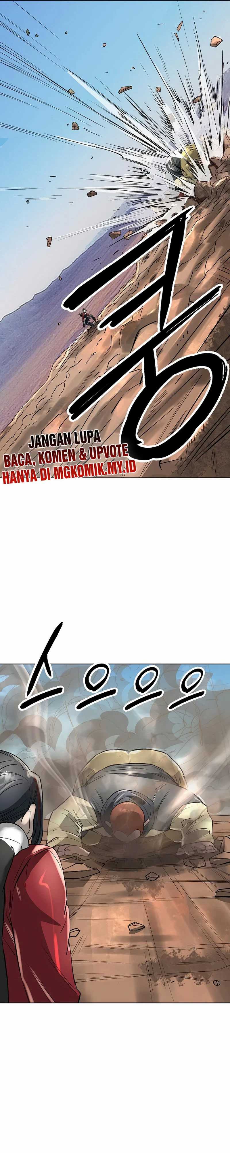 Cosmic Heavenly Demon 3077 Chapter 47