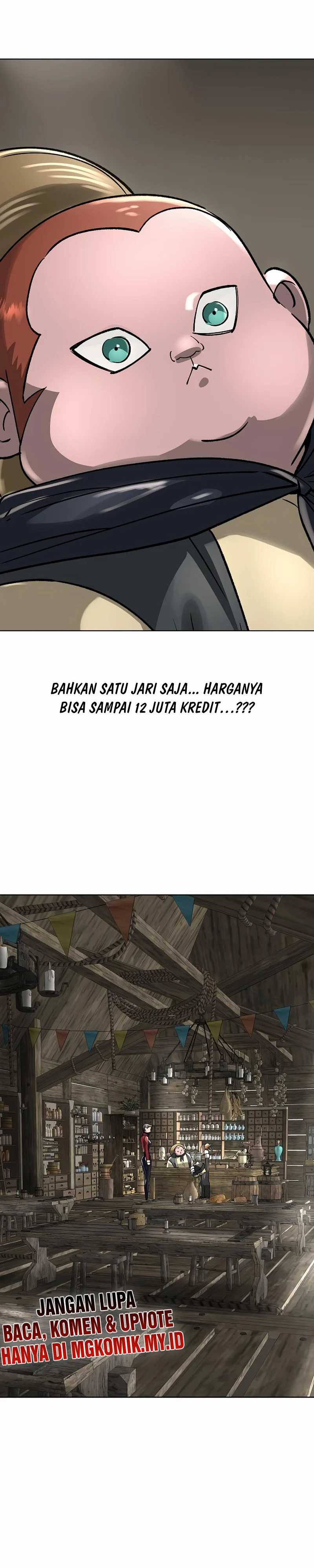 Cosmic Heavenly Demon 3077 Chapter 47