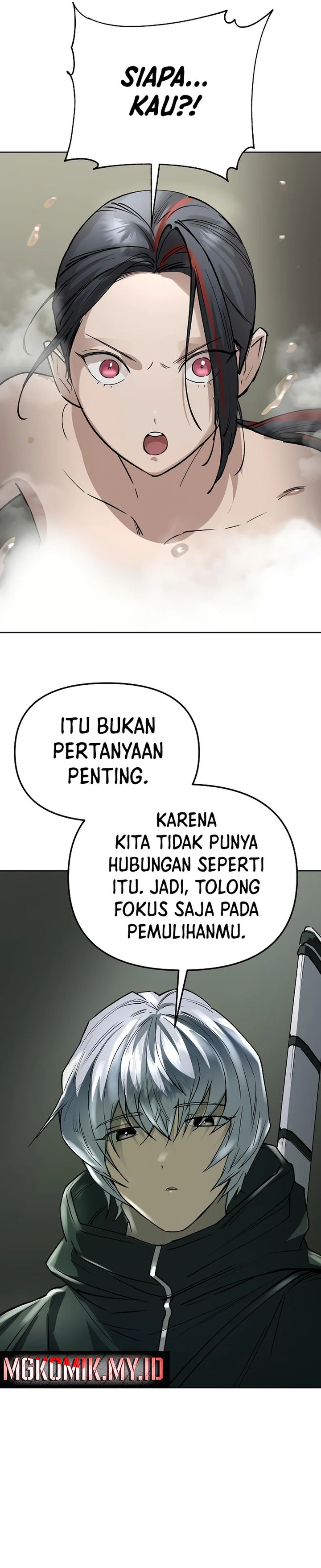 Cosmic Heavenly Demon 3077 Chapter 48