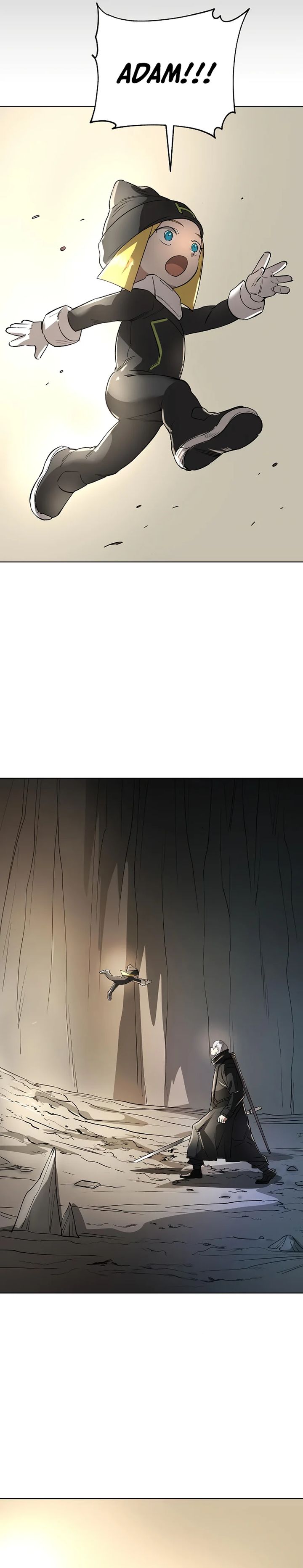 Cosmic Heavenly Demon 3077 Chapter 49