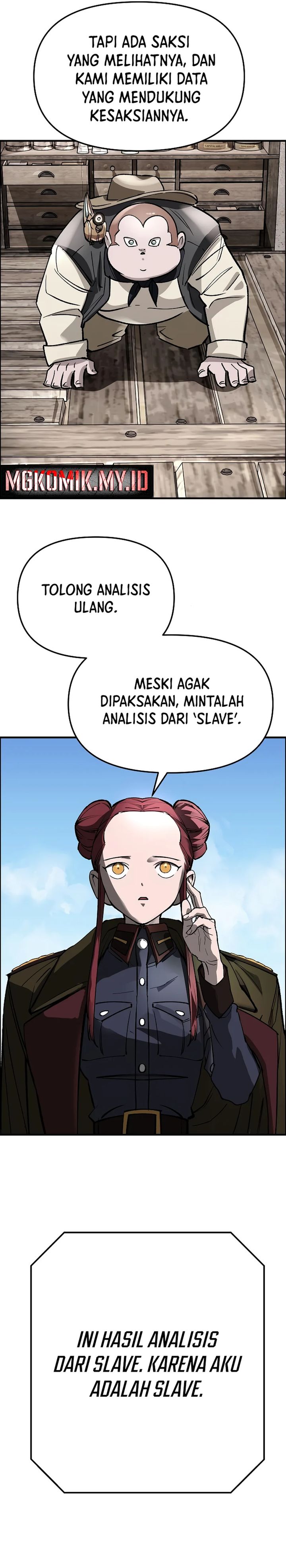 Cosmic Heavenly Demon 3077 Chapter 49