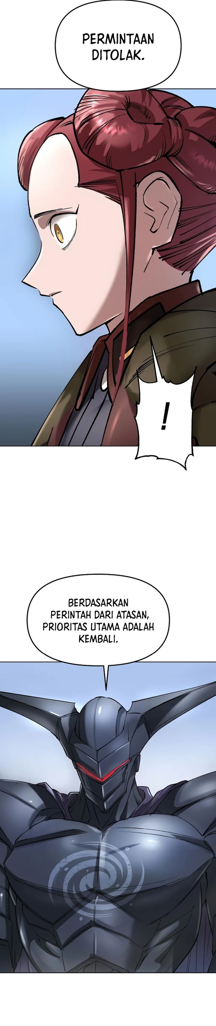 Cosmic Heavenly Demon 3077 Chapter 50