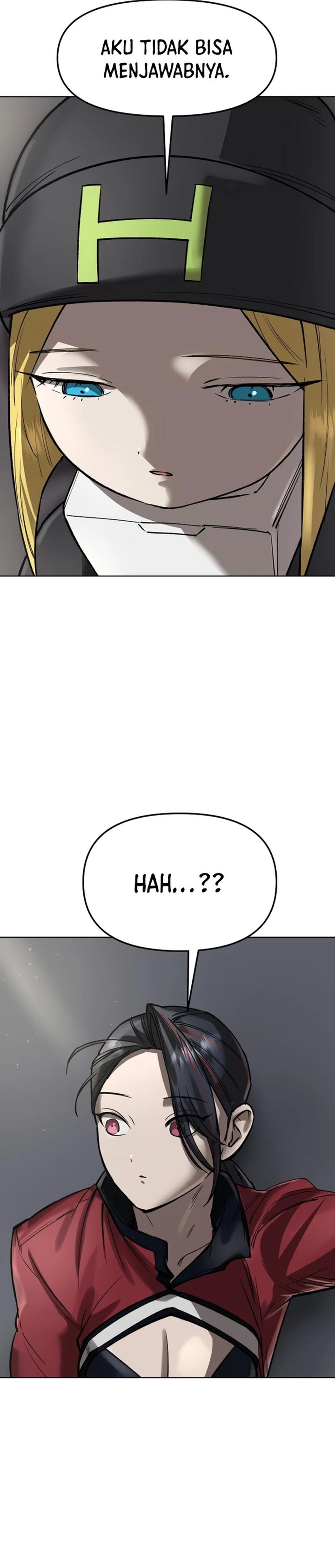 Cosmic Heavenly Demon 3077 Chapter 50