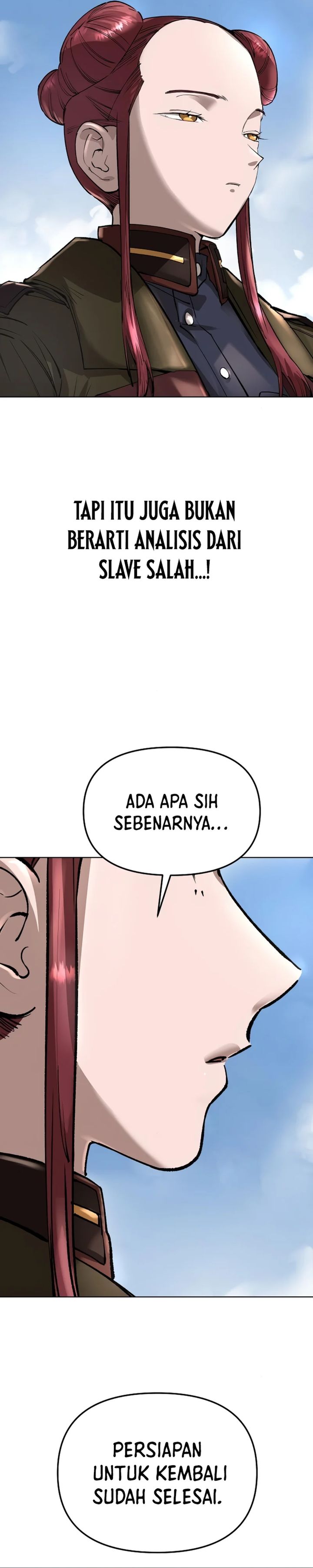 Cosmic Heavenly Demon 3077 Chapter 50