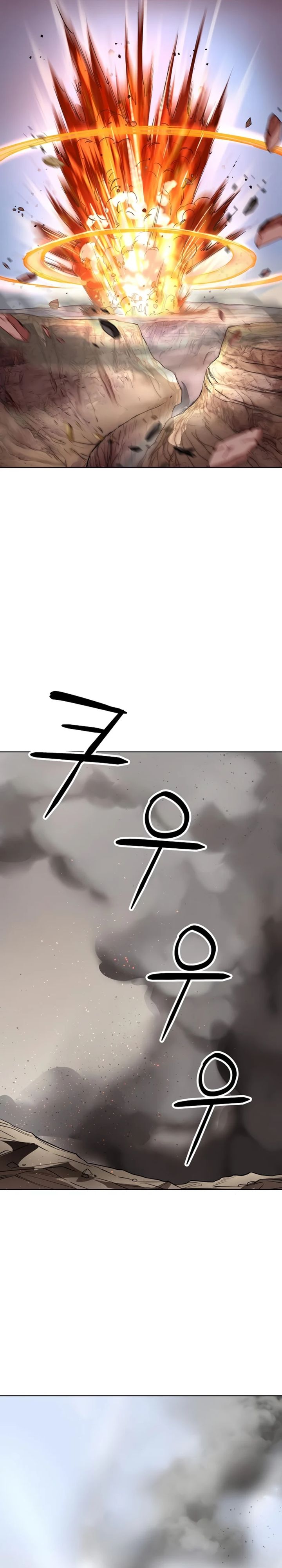 Cosmic Heavenly Demon 3077 Chapter 50