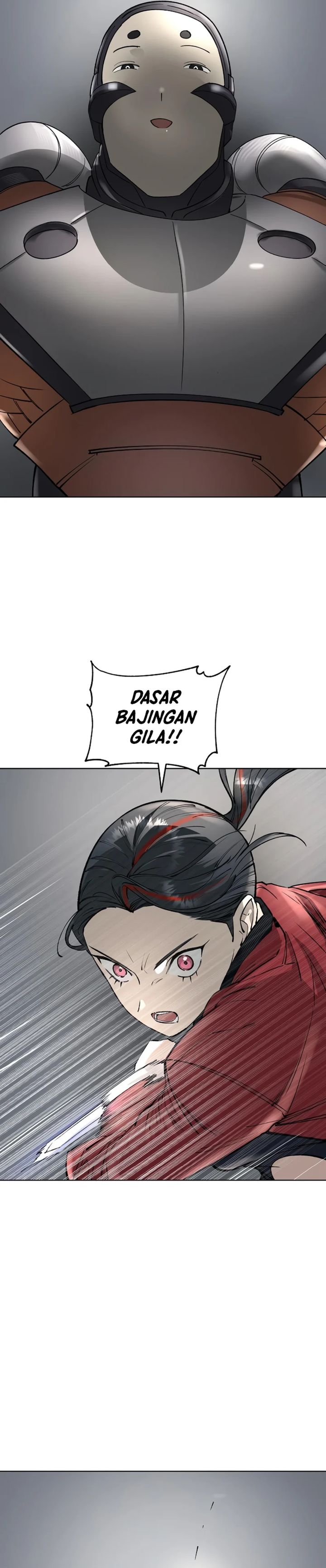 Cosmic Heavenly Demon 3077 Chapter 50