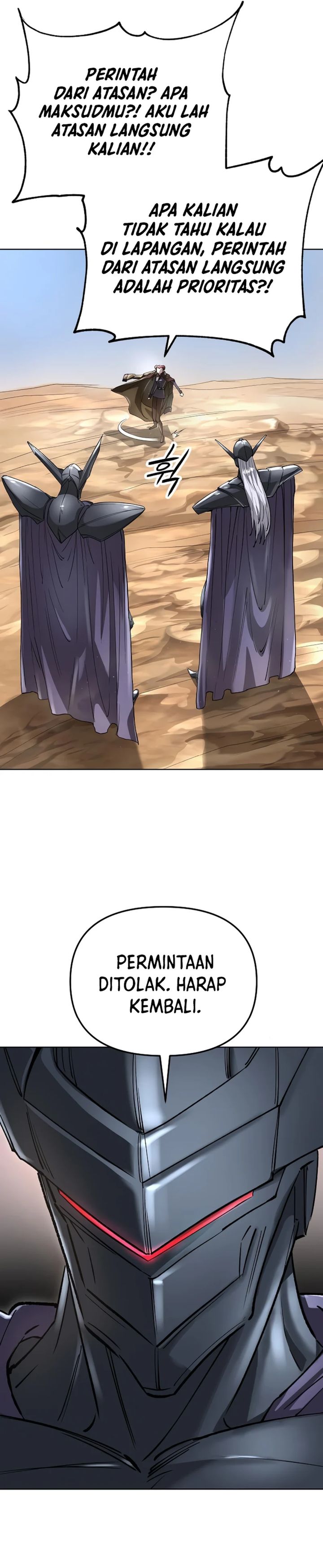 Cosmic Heavenly Demon 3077 Chapter 50