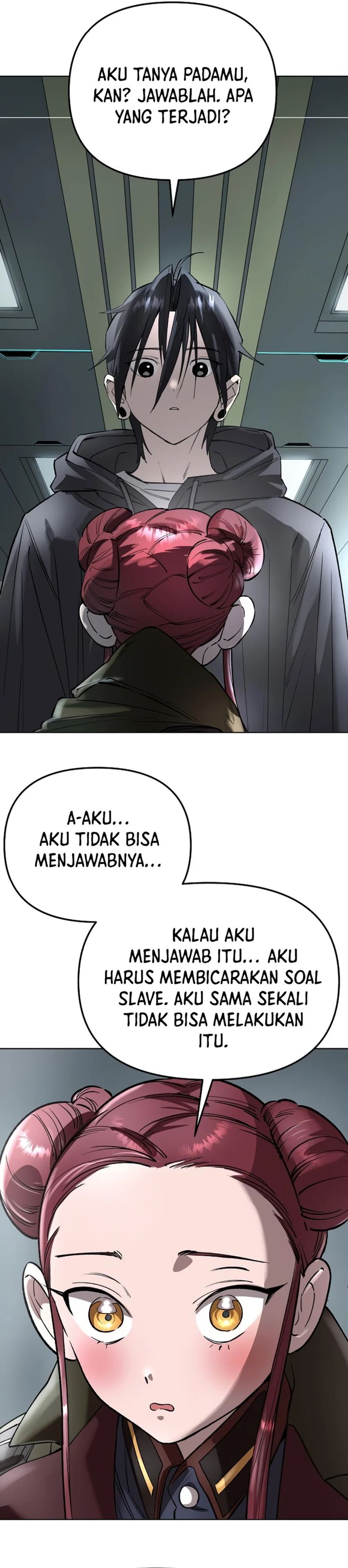 Cosmic Heavenly Demon 3077 Chapter 51