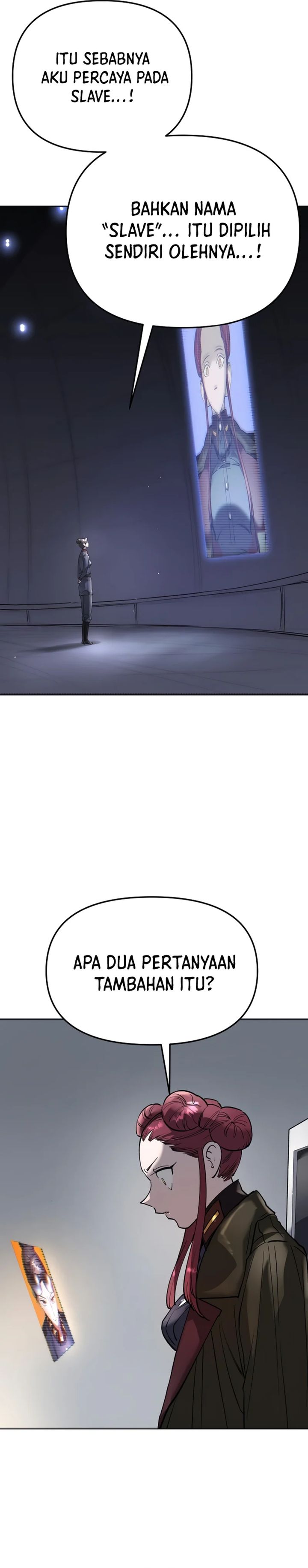 Cosmic Heavenly Demon 3077 Chapter 51