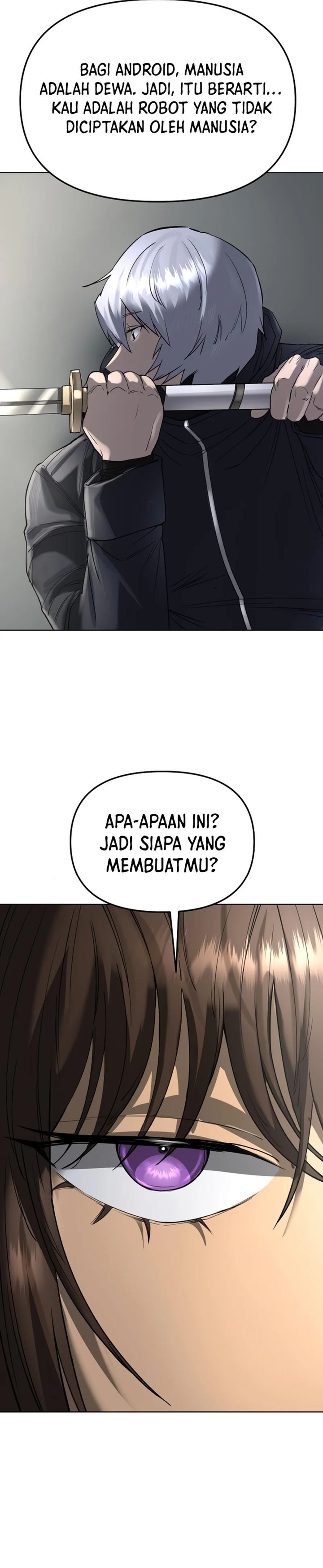 Cosmic Heavenly Demon 3077 Chapter 51