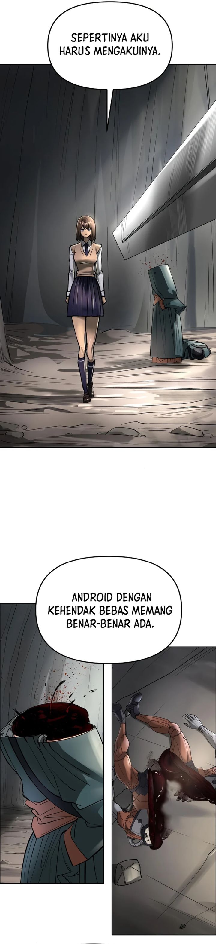 Cosmic Heavenly Demon 3077 Chapter 51
