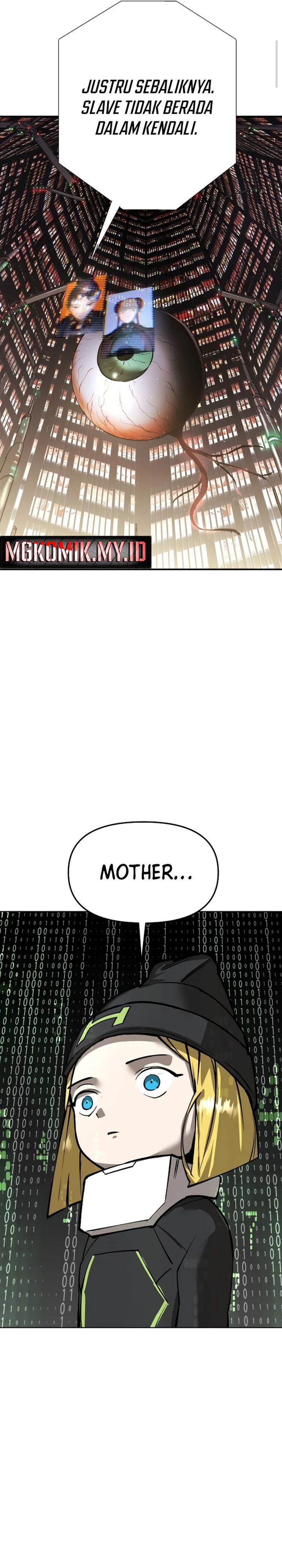 Cosmic Heavenly Demon 3077 Chapter 51