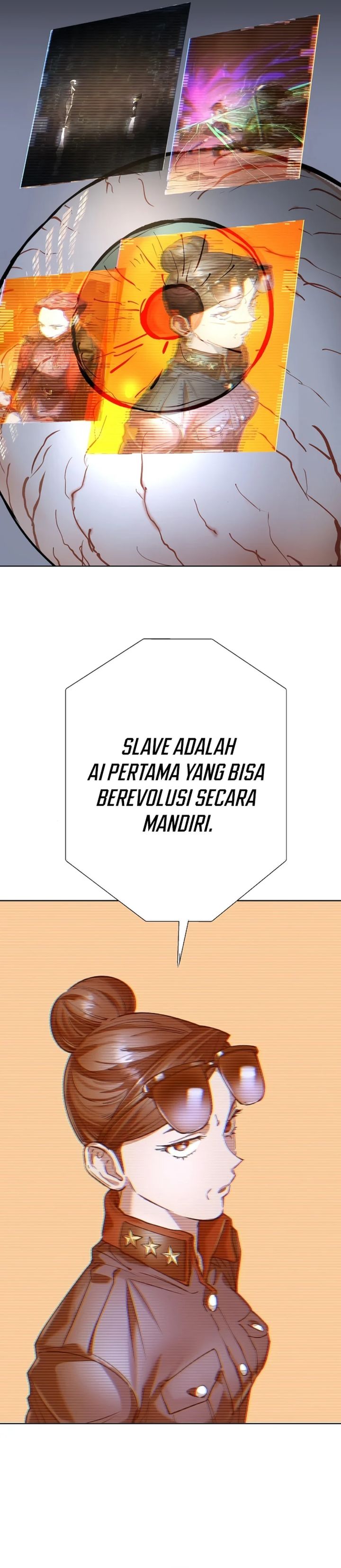 Cosmic Heavenly Demon 3077 Chapter 51