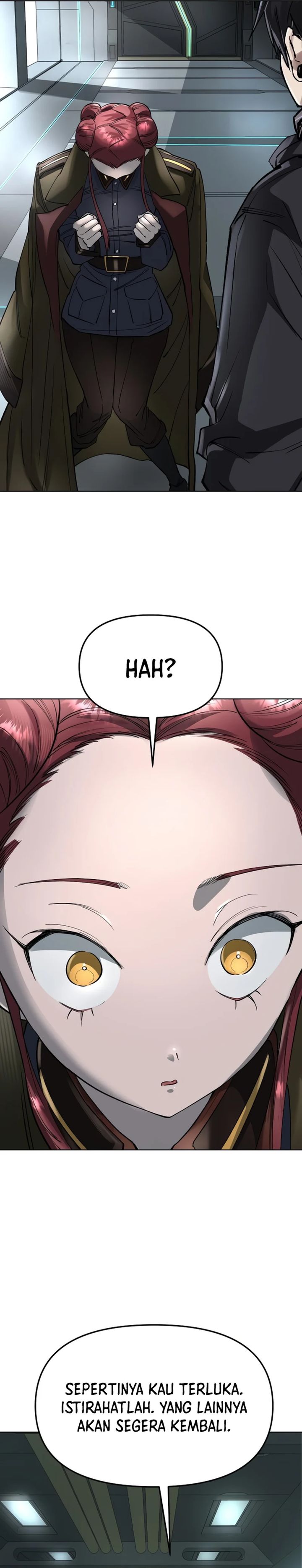 Cosmic Heavenly Demon 3077 Chapter 51