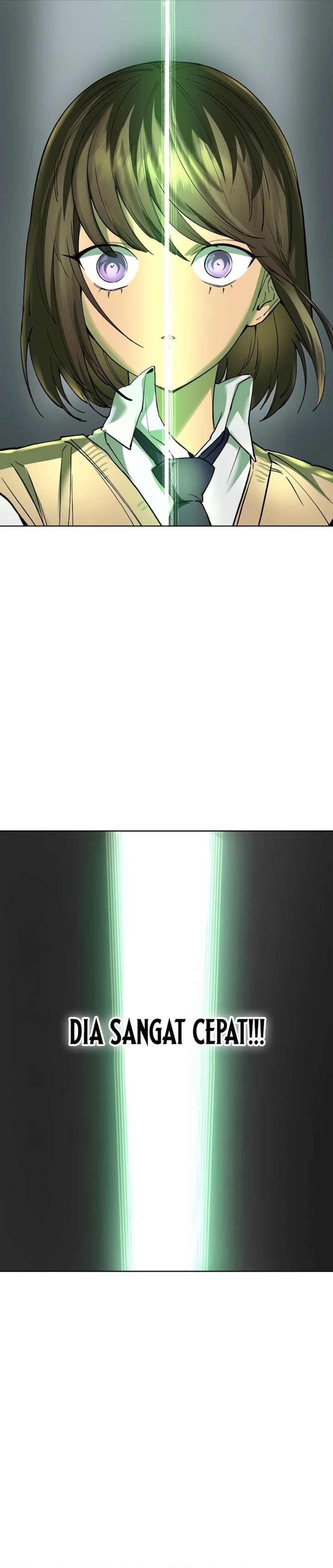 Cosmic Heavenly Demon 3077 Chapter 51