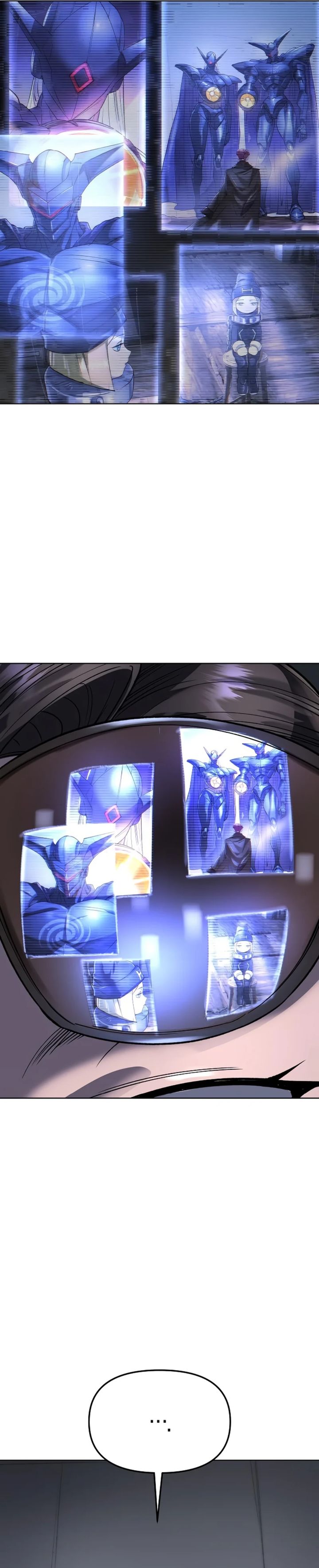 Cosmic Heavenly Demon 3077 Chapter 51