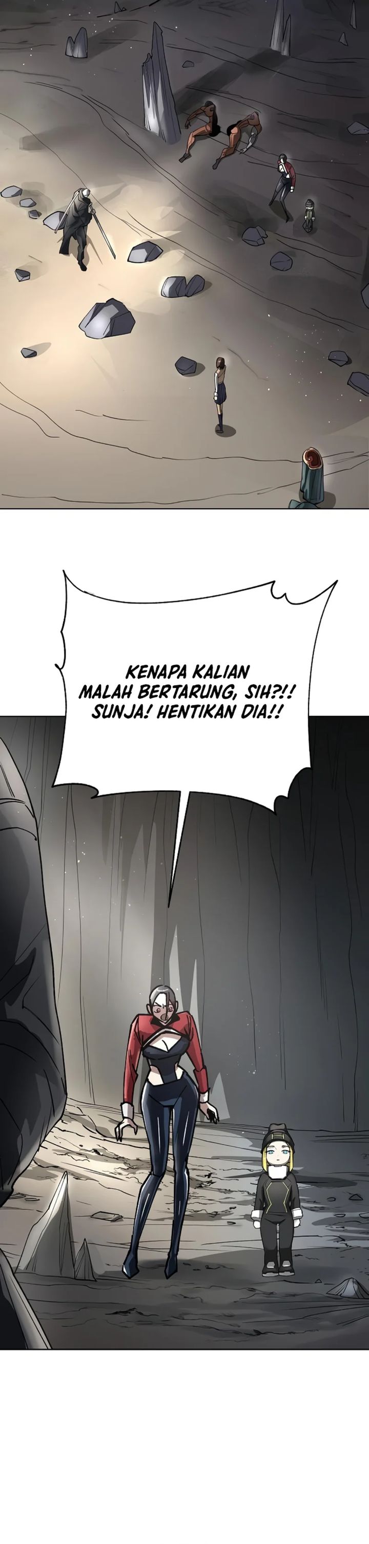 Cosmic Heavenly Demon 3077 Chapter 51