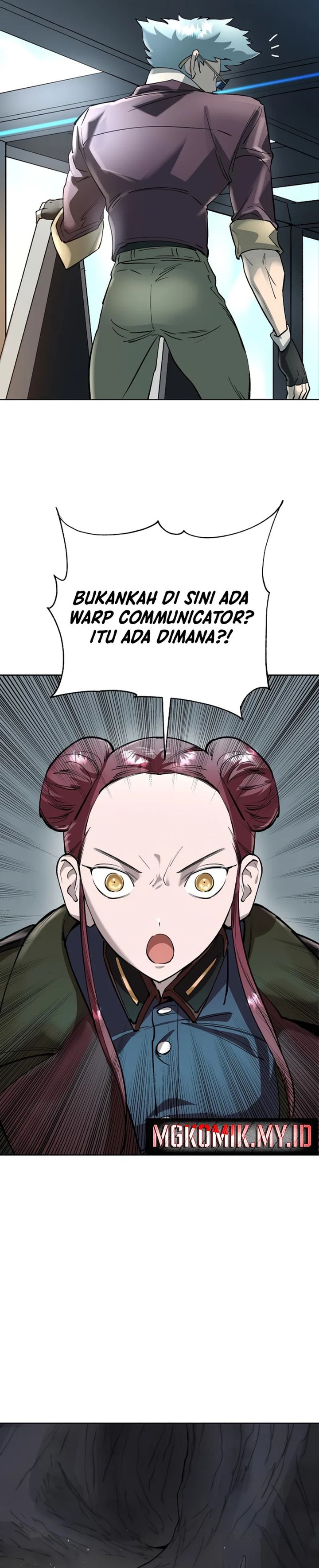 Cosmic Heavenly Demon 3077 Chapter 51