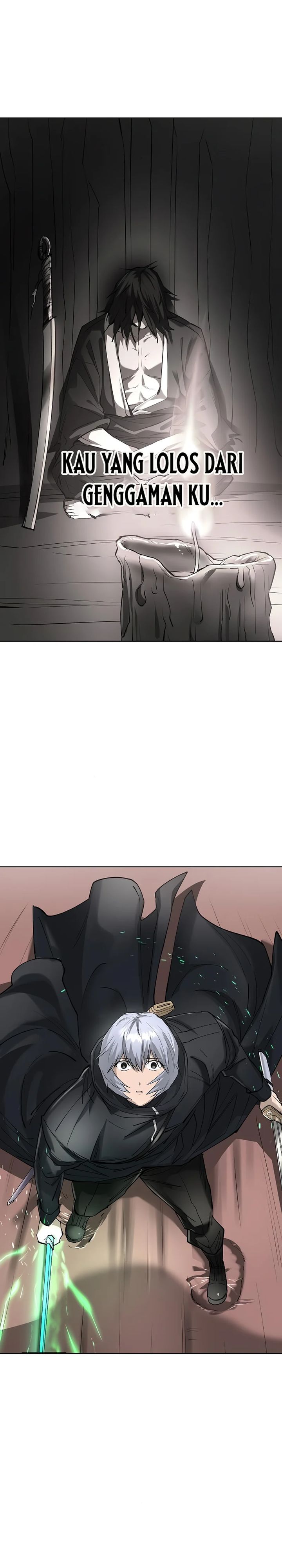 Cosmic Heavenly Demon 3077 Chapter 53