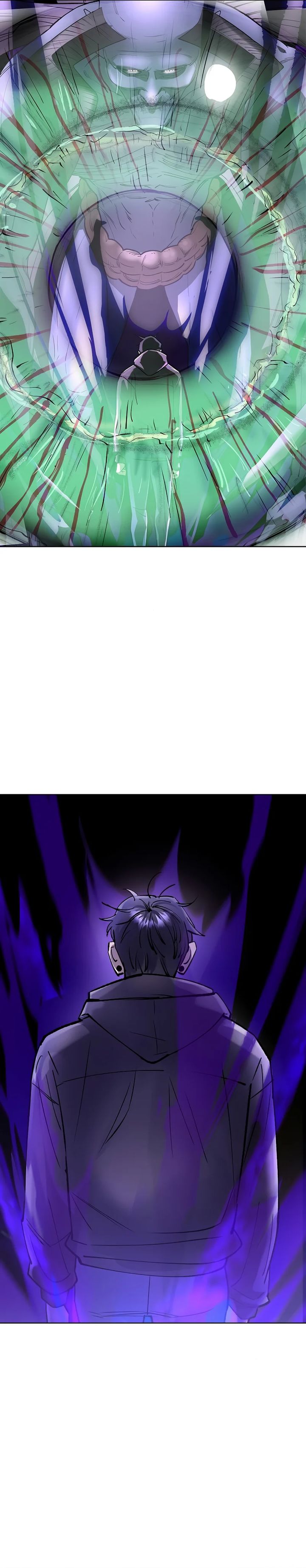 Cosmic Heavenly Demon 3077 Chapter 53