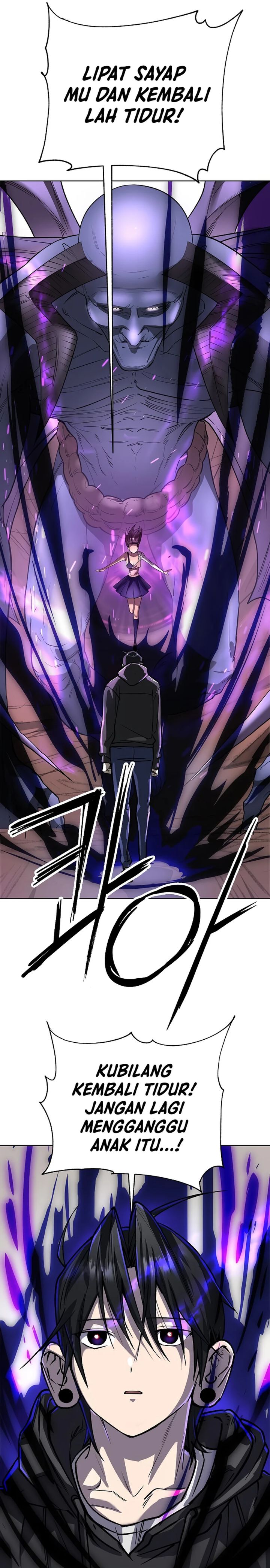 Cosmic Heavenly Demon 3077 Chapter 53